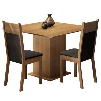 Jantar Madesa Drica Mesa Tampo, 8 Seater Dining Table And Chairs Argos